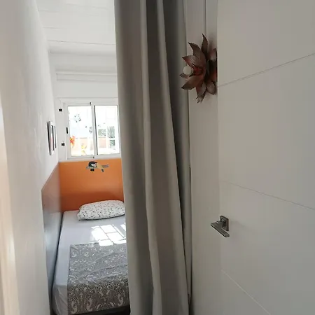 Appartement Parque Santiago De Americas *