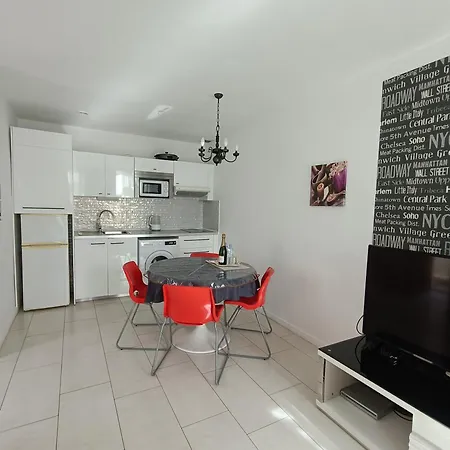 Appartement Parque Santiago De Americas *