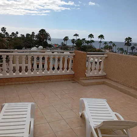 Appartement Parque Santiago De Americas Playa de las Américas