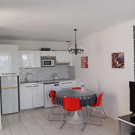 Appartement Parque Santiago De Americas *