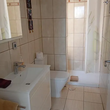 Appartement Parque Santiago De Americas *