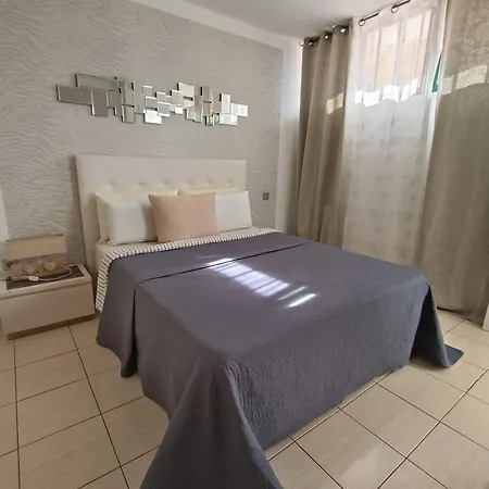 Apartment Parque Santiago De Americas Playa de las Americas (Tenerife)
